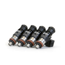 Load image into Gallery viewer, Grams Performance 1600cc K Series (Civic/ RSX/ TSX)/ D17/ 06+ S2000 INJECTOR KIT