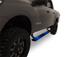 Load image into Gallery viewer, AMP Research 16-18 Nissan Titan All Cabs PowerStep - Black