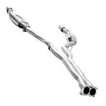 Load image into Gallery viewer, Kooks 05-06 Pontiac GTO LS2 6.0L 3in SS Exhaust
