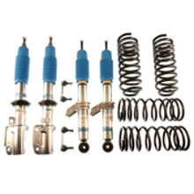 Load image into Gallery viewer, Bilstein B12 1997 Porsche 911 Carrera Front and Rear Complete Suspension Kit