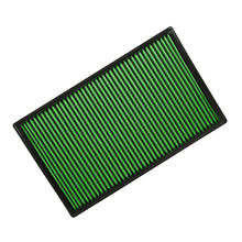 Load image into Gallery viewer, Green Filter 90-96 Chevy Corvette 5.7L V8 Panel Filter