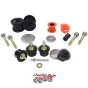 09-15 CTS-V Grease-able Control Arm Bushings