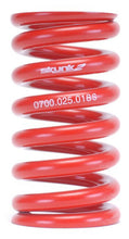 Load image into Gallery viewer, Skunk2 Universal Race Spring (Straight) - 7 in.L - 2.5 in.ID - 18kg/mm (0700.250.018S)