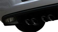 Load image into Gallery viewer, Corsa 09-13 Chevrolet Corvette C6 6.2L V8 Black Sport Axle-Back Exhaust
