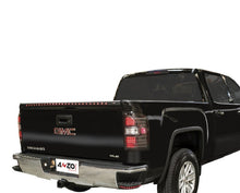 Load image into Gallery viewer, ANZO LED Tailgate Spoiler Replacement 2014-2015 Chevrolet Silverado OE Style Tailgate Spoiler w/ 5