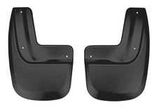 Load image into Gallery viewer, Husky Liners 07-12 Ford Expedition EL Custom-Molded Rear Mud Guards