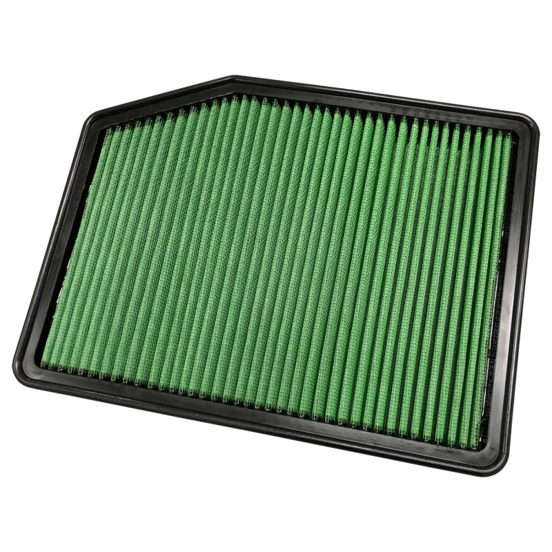 Green Filter 2019 GM/Chevrolet Pickup Panel Filter