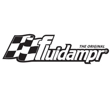 Load image into Gallery viewer, Fluidampr Honda K Series Steel Internally Balanced Damper
