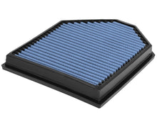 Load image into Gallery viewer, aFe MagnumFLOW OEM Replacement Air Filter PRO 5R 11-16 BMW X3 xDrive28i F25 2.0T