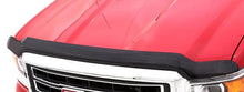 Load image into Gallery viewer, AVS 08-10 Dodge Grand Caravan High Profile Bugflector II Hood Shield - Smoke
