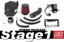 Load image into Gallery viewer, Grimmspeed Stage 1 Power Package - 05-09 Subaru Legacy GT