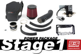 Grimmspeed Stage 1 Power Package - 05-09 Subaru Legacy GT