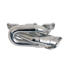 Load image into Gallery viewer, BBK 11-15 Mustang 3.7 V6 Shorty Tuned Length Exhaust Headers - 1-5/8 Silver Ceramic
