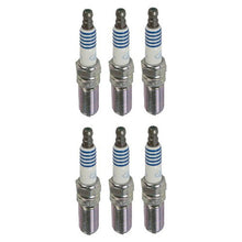Load image into Gallery viewer, Ford Racing 10-17 Flex 3.5L EcoBoost Cold Spark Plug Set