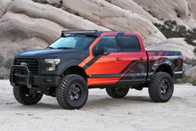 Load image into Gallery viewer, Fabtech 15-18 Ford F150 4WD 6in Basic System w/Perf. Shocks