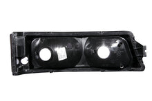 Load image into Gallery viewer, ANZO 2003-2006 Chevrolet Silverado 1500 Euro Parking Lights Black