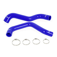 Load image into Gallery viewer, Mishimoto 04-08 Dodge Ram 1500 5.7L Blue Silicone Hose Kit