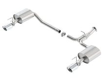 Load image into Gallery viewer, Borla 13-16 Honda Accord Touring Exhaust (rear section only)