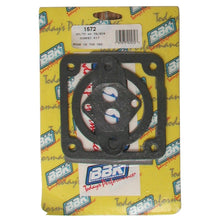 Load image into Gallery viewer, BBK 86-93 Mustang 5.0 65 70mm Throttle Body Gasket Kit