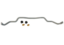 Load image into Gallery viewer, Whiteline 00-08 Mercedes-Benz C-Class Front Heavy Duty 2 Point Adjustable 24mm Swaybar