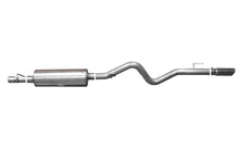 Load image into Gallery viewer, Gibson 05-08 Dodge Durango SXT 4.7L 3in Cat-Back Single Exhaust - Aluminized