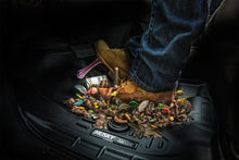 Load image into Gallery viewer, Husky Liners 13-14 Chevrolet Equinox/GMC Terrain WeatherBeater Black Rear Cargo Liner
