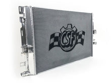 Load image into Gallery viewer, CSF 2015+ Mercedes Benz C63 AMG (W205) Front Mount Heat Exchanger w/Rock Guard