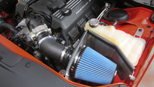 Load image into Gallery viewer, Corsa Apex 11-17 Dodge Challenger SRT 6.4L MaxFlow 5 Metal Intake System