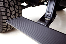 Load image into Gallery viewer, AMP Research 2014-2017 Silverado/Sierra 1500 Extended/Crew PowerStep Xtreme - Black
