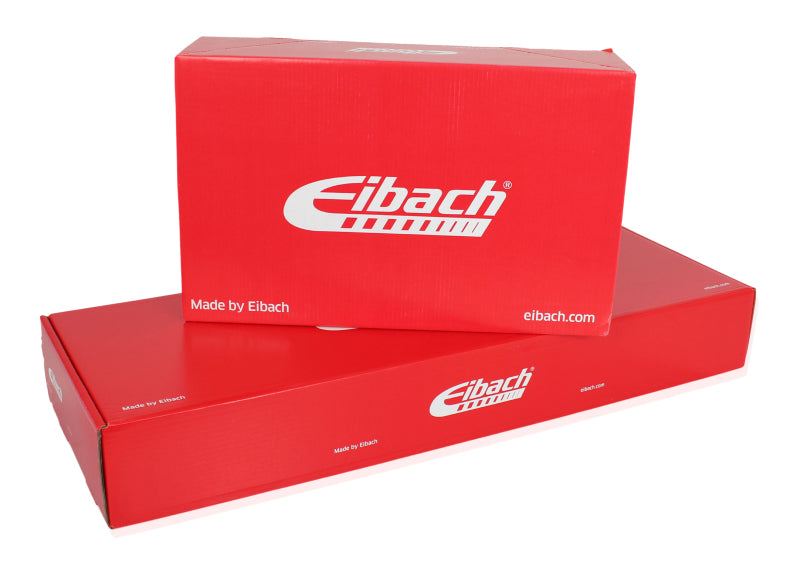 Eibach Pro-Plus Kit for 09-11 Nissan 370Z Convertible/Coupe