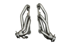 Load image into Gallery viewer, Gibson 96-98 Chevrolet C1500 Base 5.0L 1-1/2in 16 Gauge Performance Header - Stainless