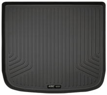 Load image into Gallery viewer, Husky Liners 2016 Chevrolet Volt WeatherBeater Black Trunk Liner