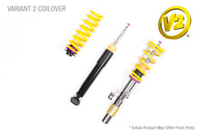 Load image into Gallery viewer, KW Coilover Kit V2 DeLorean DMC-12