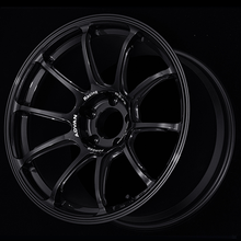 Load image into Gallery viewer, Advan RZ-F2 18x8 +44 5-114.3 Racing Titanium Black Wheel
