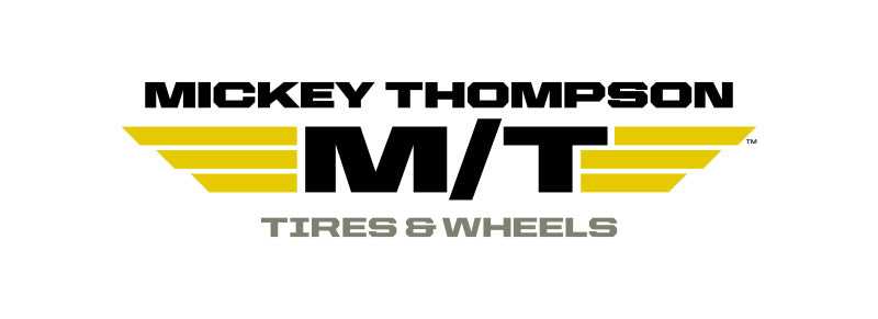 Mickey Thompson ET Drag Tire - 28.0/10.5-15W M5 30551