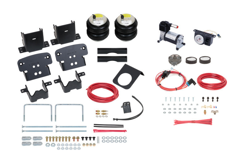 Firestone Ride-Rite All-In-One Analog Kit 17-20 Ford F250/F350 (W217602827)
