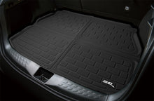Load image into Gallery viewer, 3D MAXpider 2016-2020 Mercedes-Benz GLC-Class Kagu Cargo Liner - Black
