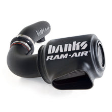 Load image into Gallery viewer, Banks Power 97-06 Jeep 4.0L Wrangler Ram-Air Intake System - Dry Filter