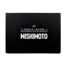 Load image into Gallery viewer, Mishimoto 93-98 Toyota Supra 3 Row Turbo Manual X-LINE (Thicker Core) Aluminum Radiator