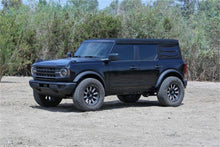 Load image into Gallery viewer, Fabtech 2021 Ford Bronco 4WD 1.5in Leveling System