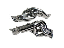Load image into Gallery viewer, BBK 11-14 Mustang GT Shorty Tuned Length Exhaust Headers - 1-5/8 Chrome