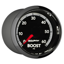 Load image into Gallery viewer, Autometer Gen4 Dodge Factory Match 52.4mm Mechanical 0-60 PSI Boost Gauge