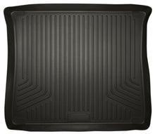 Load image into Gallery viewer, Husky Liners 10-12 Toyota 4Runner WeatherBeater Black Rear Cargo Liner (Sliding Cargo Area)