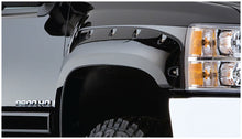 Load image into Gallery viewer, Bushwacker 81-91 Chevy Blazer Cutout Style Flares 2pc - Black