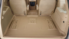 Load image into Gallery viewer, Husky Liners 02-06 Chevy Suburban/GMC Yukon/Denali XL Classic Style Gray Rear Cargo Liner