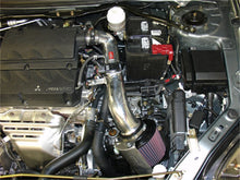 Load image into Gallery viewer, Injen 06-09 Eclipse 2.4L 4 Cyl. (Automatic) Polished Short Ram Intake