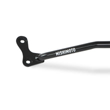 Load image into Gallery viewer, Mishimoto 2015+ Ford Mustang Front Strut Tower Brace