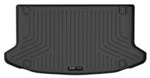 Load image into Gallery viewer, Husky Liners 20-21 Kia Soul Weatherbeater Series Cargo Liner Behind 2nd Seat - Black