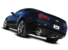 Load image into Gallery viewer, Borla 2010 Camaro 6.2L V8 S-type Exhaust (rear section only)