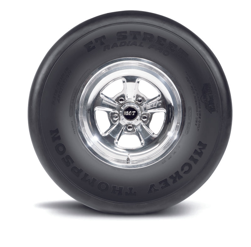 Mickey Thompson ET Street Radial Pro Tire - P315/60R15 3763X